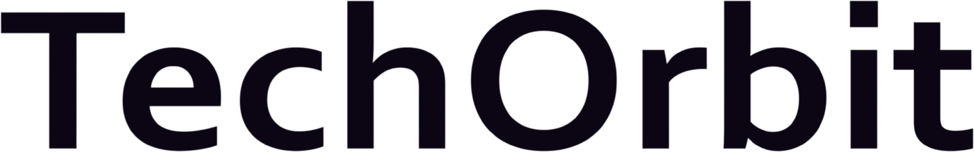 TechOrbit logo