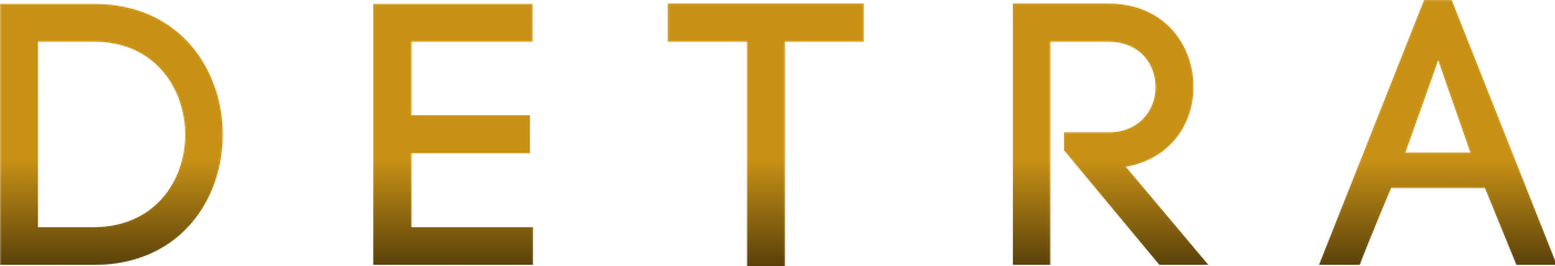 Detra logo