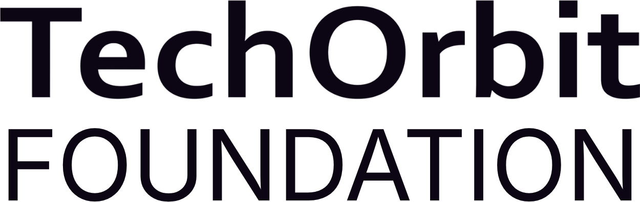 TechOrbit Foundation logo