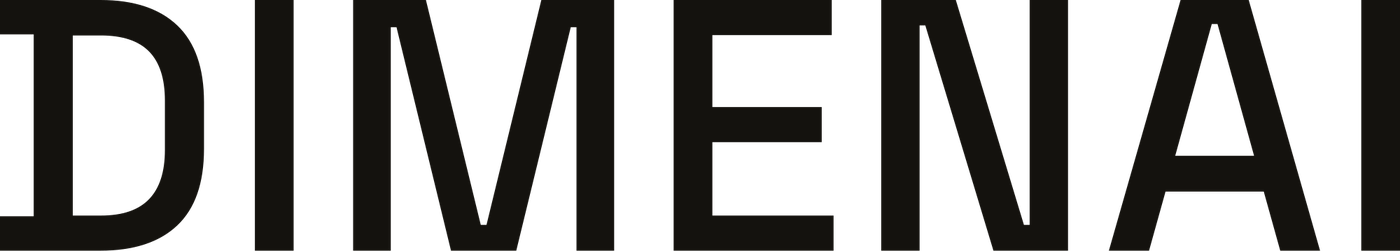 DimenAI logo