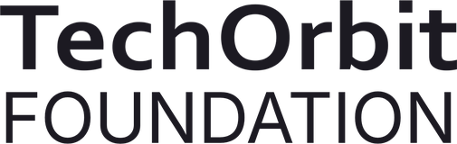 TechOrbit Foundation logo