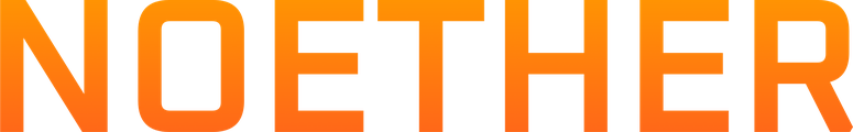 Noether Dynamics logo