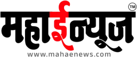 MahaeNews logo