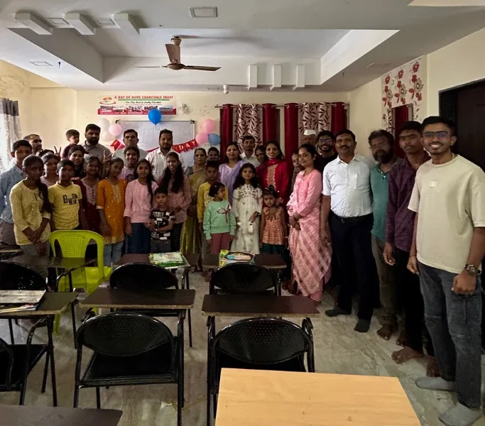 Sakshar Education Initiative