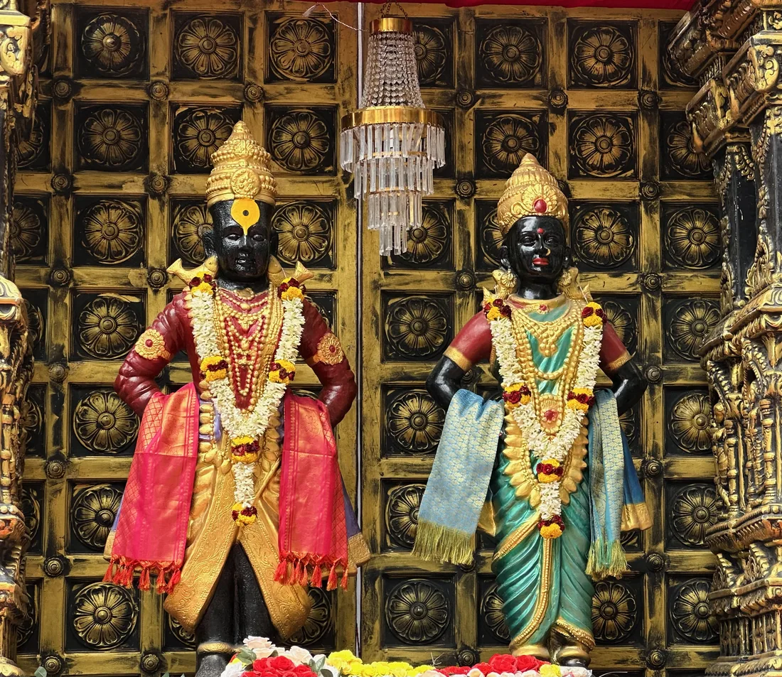 Ashadhi Wari Seva 2026
